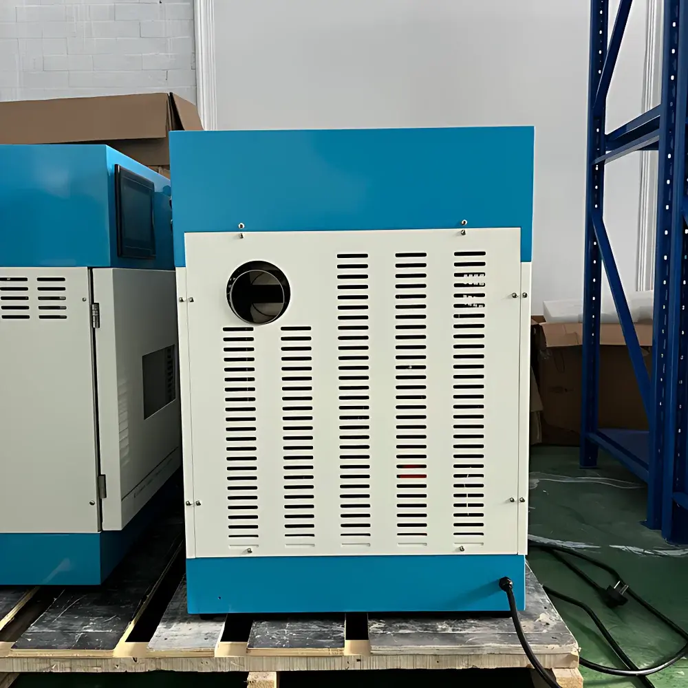 Chuanyi CYWB-10 High-Throughput Microwave Digestion System