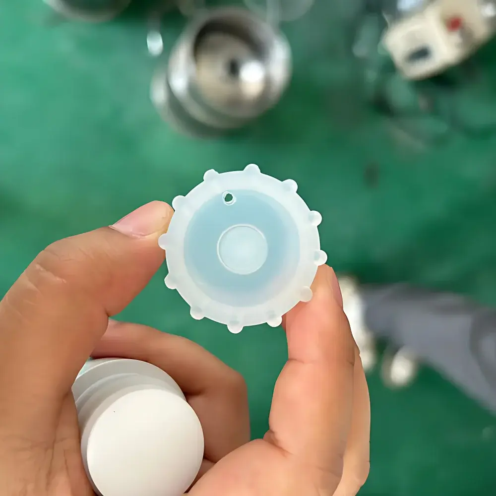 Chuanyi CYWB-10 High-Throughput Microwave Digestion System