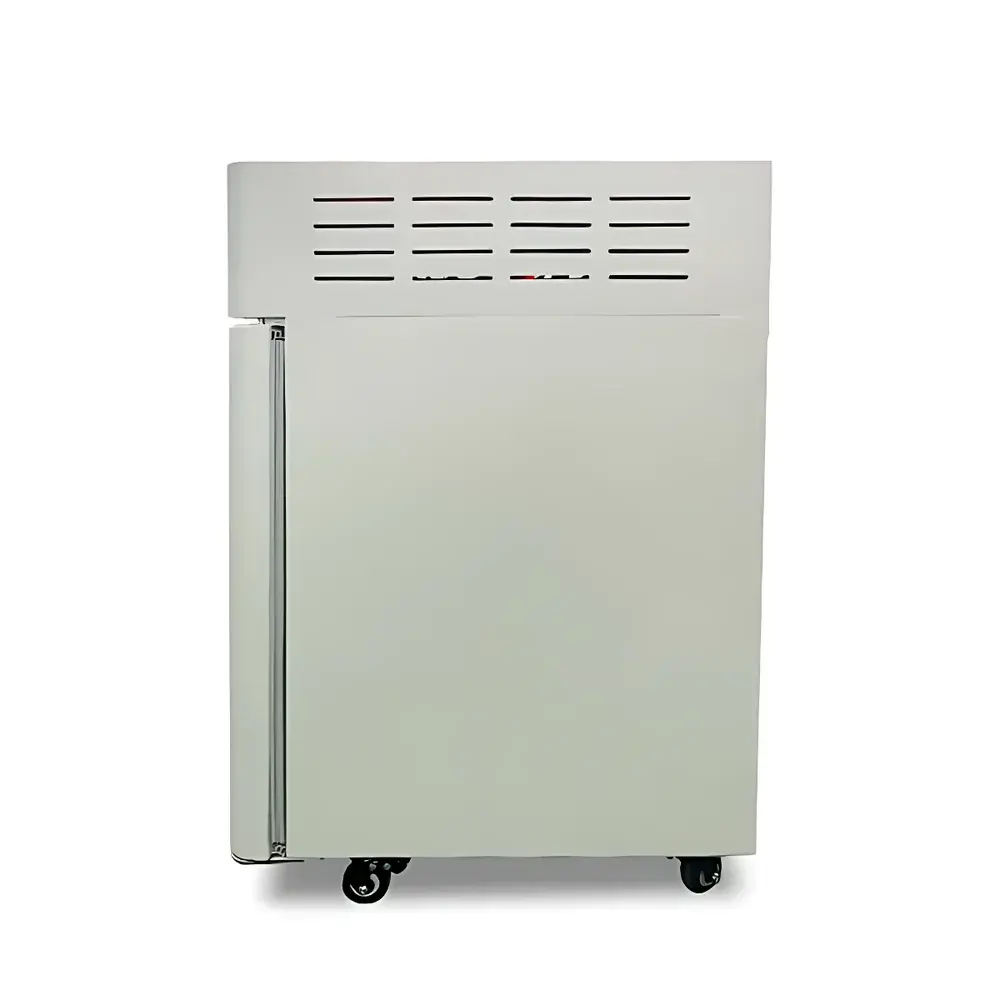 Chuanyi CYSQ-50-III Tri-Gas Incubator with Independent O₂/CO₂/N₂ Control for Hypoxic and Hyperoxic Cell Culture