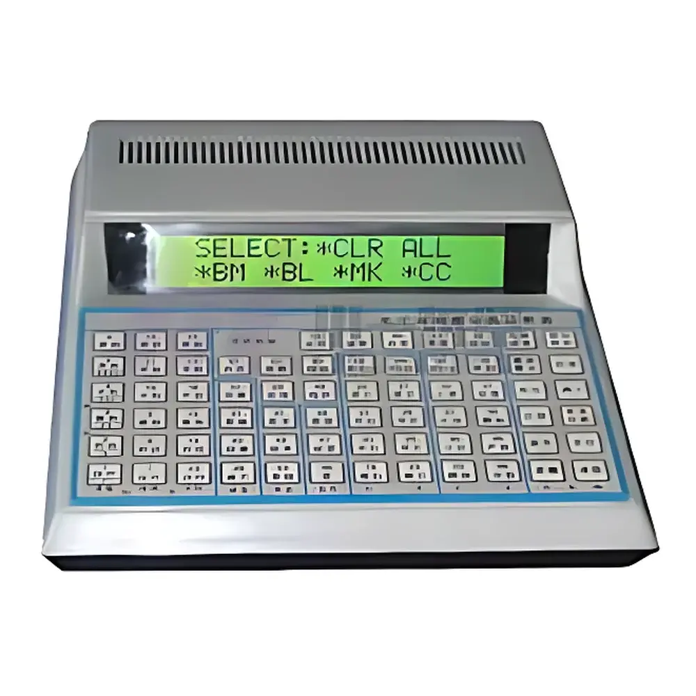 Chuanyi Qi3537 Digital Hematological Cell Classification Counter