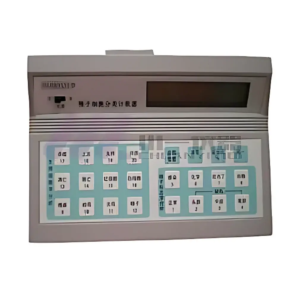 Chuanyi Qi3537 Digital Hematological Cell Classification Counter