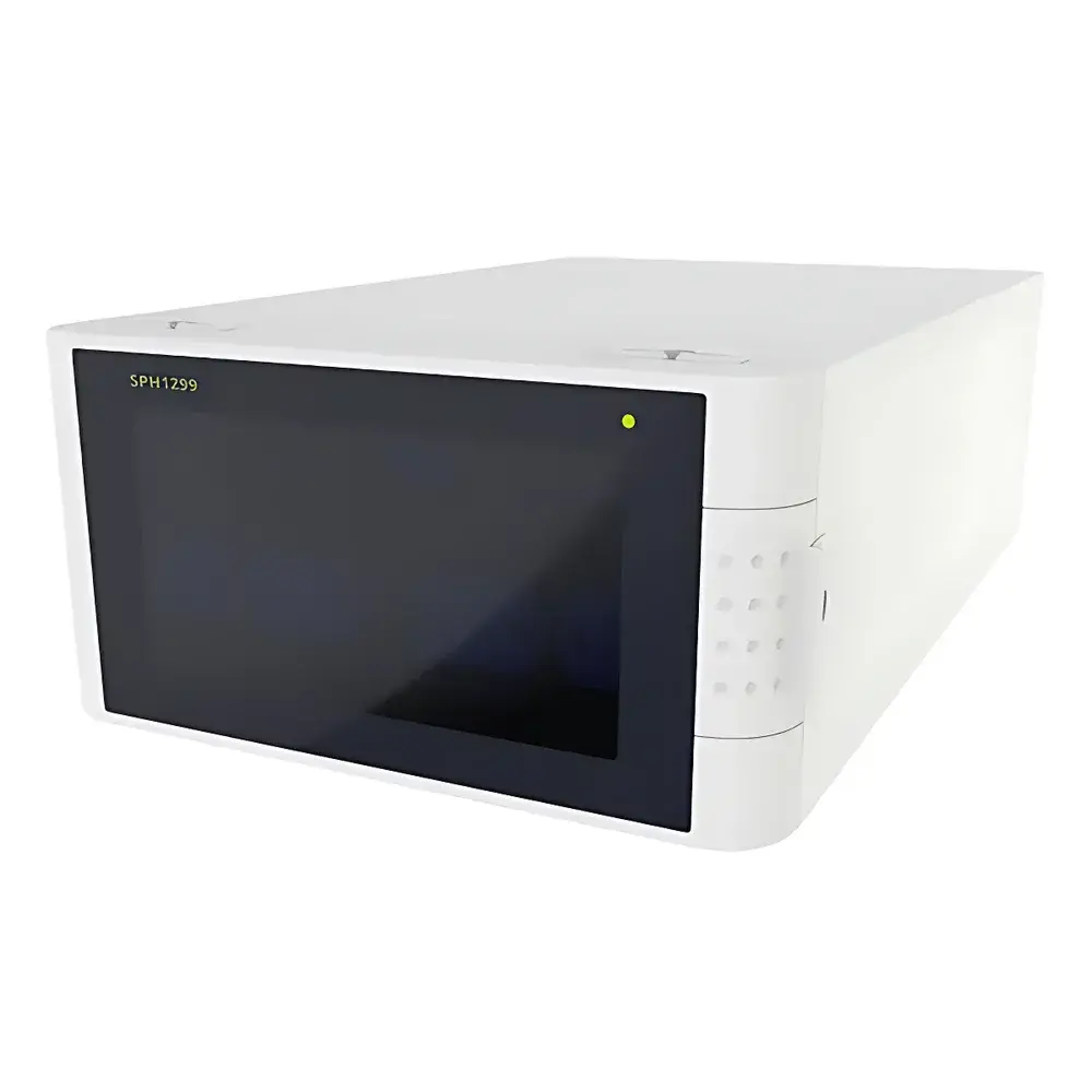 Spark Holland SPH1299™ Binary Ultra-High-Pressure Liquid Chromatography Pump