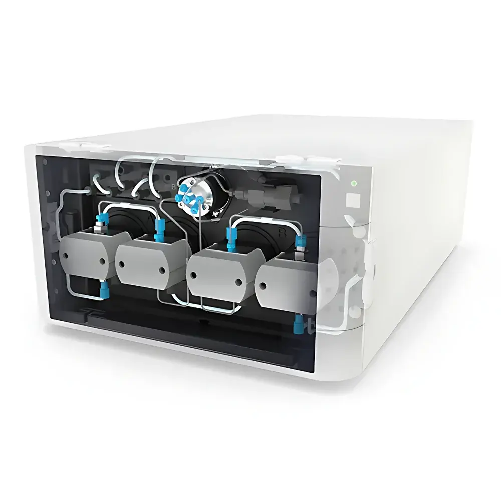 Spark Holland SPH1299™ Binary Ultra-High-Pressure Liquid Chromatography Pump