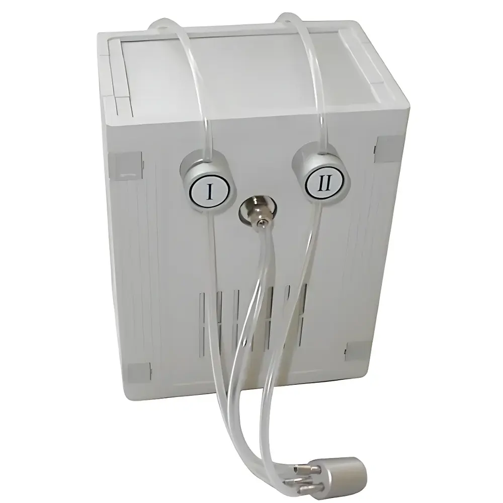 TOPAS SYS-520 Aerosol Sampling Switching Unit