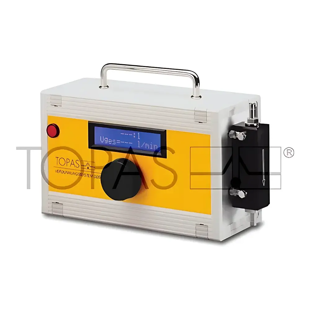 TOPAS DDS-560 Dynamic Aerosol Dilution System