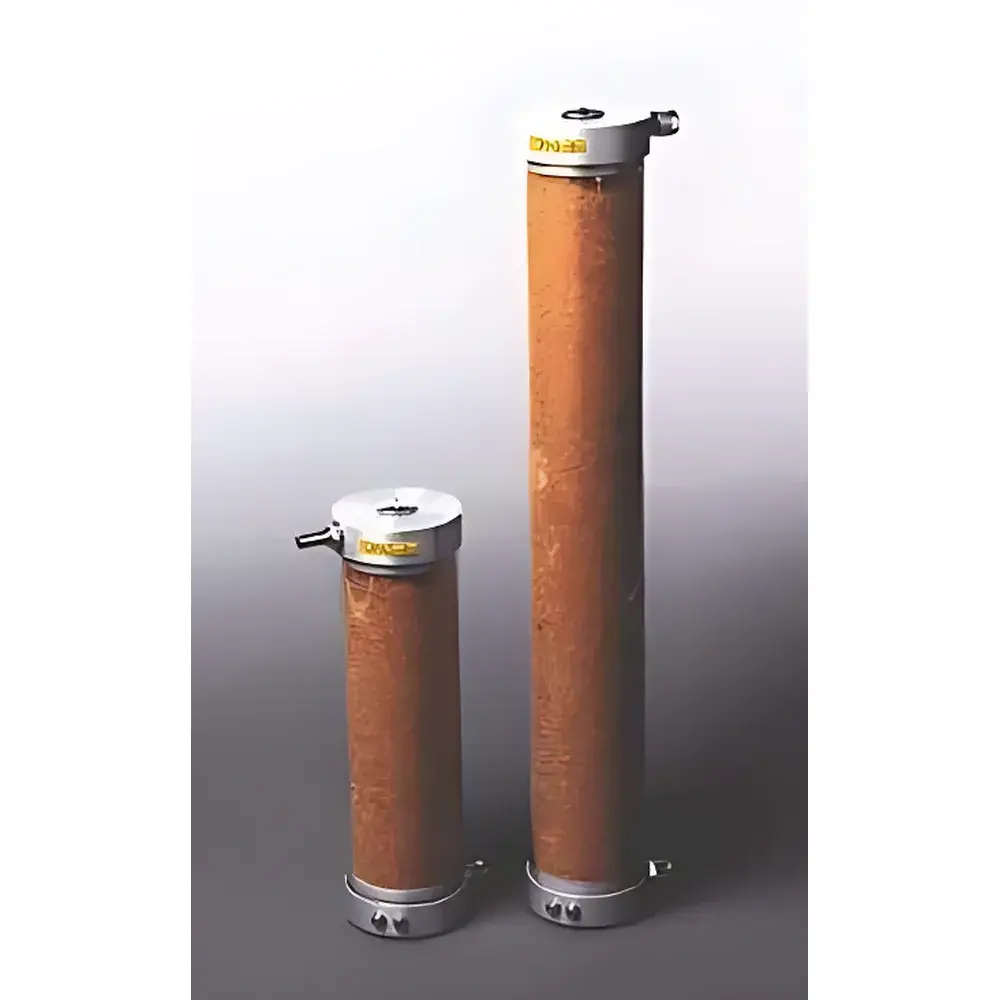 TOPAS DDU-570 Diffusion Dryer