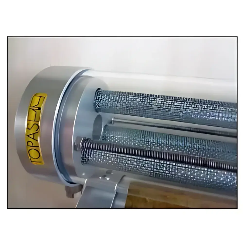 TOPAS DDU-570 Diffusion Dryer