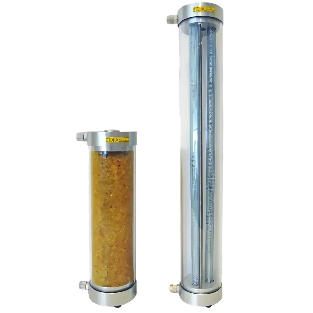 TOPAS DDU-570 Diffusion Dryer