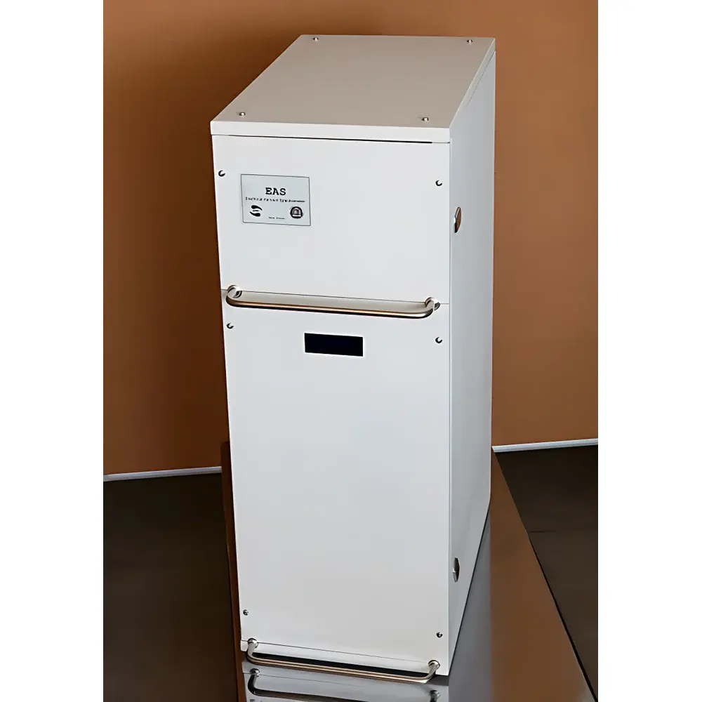 Airel EAS Electrical Aerosol Spectrometer
