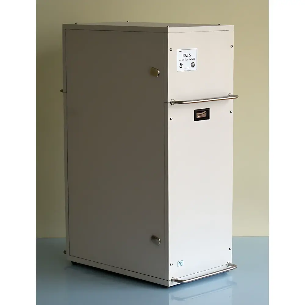 Airel NAIS Neutral Cluster and Air Ion Spectrometer
