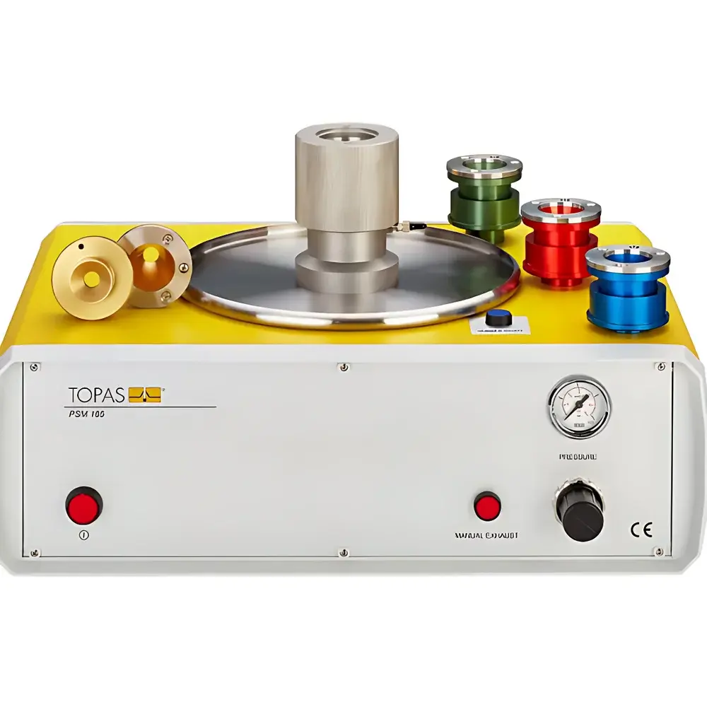 TOPAS PSM-165 Capillary Flow Porometer