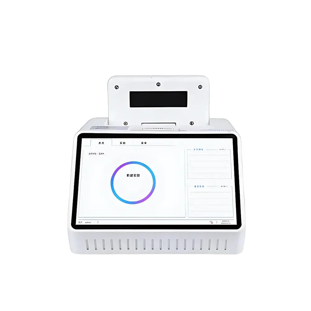FT-ZW108 African Swine Fever Real-Time Fluorescent Quantitative PCR Analyzer