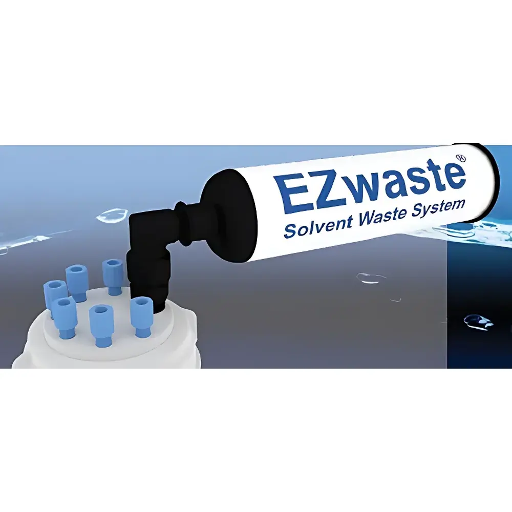 Foxx EZwaste™ Vacuum Waste Collection System