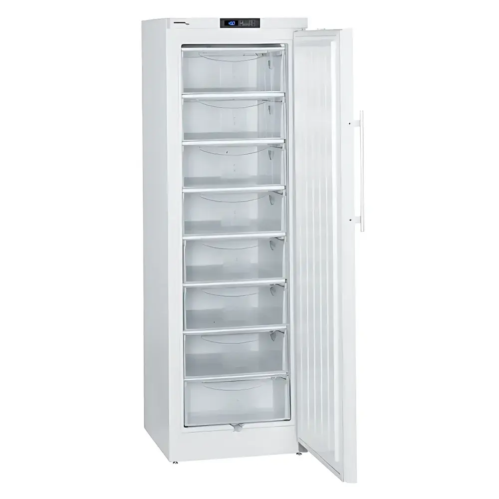 Liebherr LGex 3410 Explosion-Proof Upright Freezer