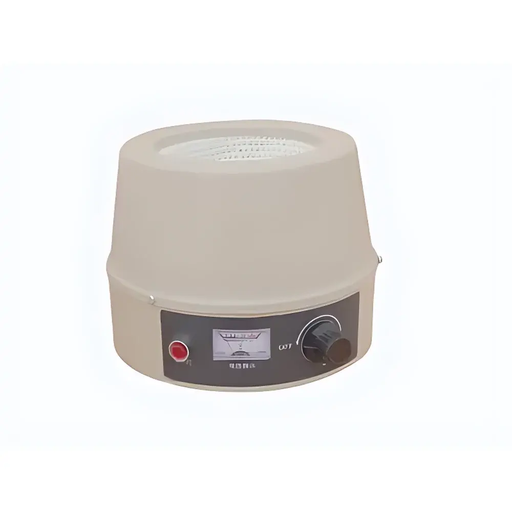 Jianfeng DZ Series Temperature-Controlled Electric Heating Mantle (100–2000 mL Capacity)