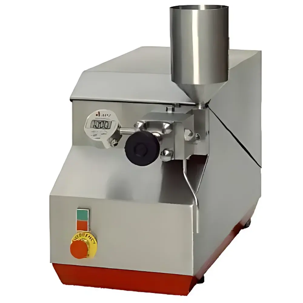 APV APV-1000 & APV-2000 Laboratory-Scale High-Pressure Homogenizers