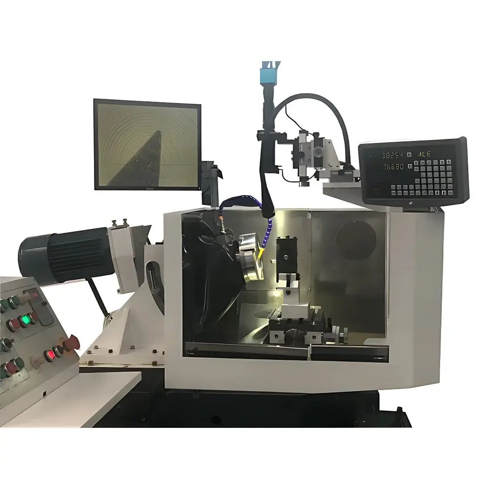 PZ-50MD Tool Grinding Machine Video Measuring Microscope by Product Intelligence and Creativity
