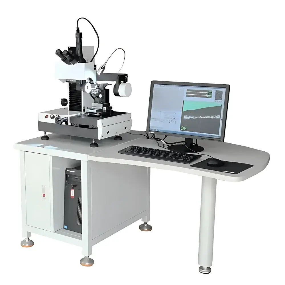 Pinzhichuangsi DTC600S-1 Tool Measuring Microscope