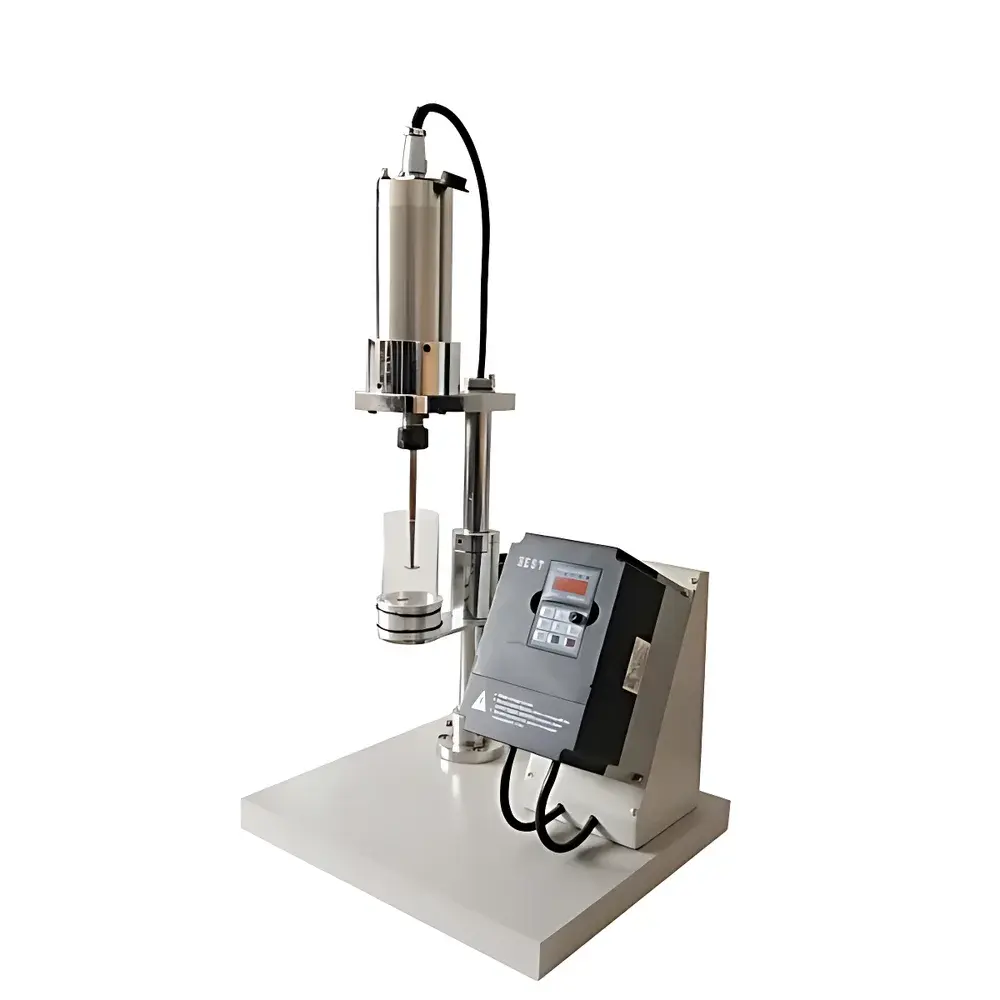 Pinzhichuangsi XR-14 High-Speed Mechanical Stability Tester for Latex