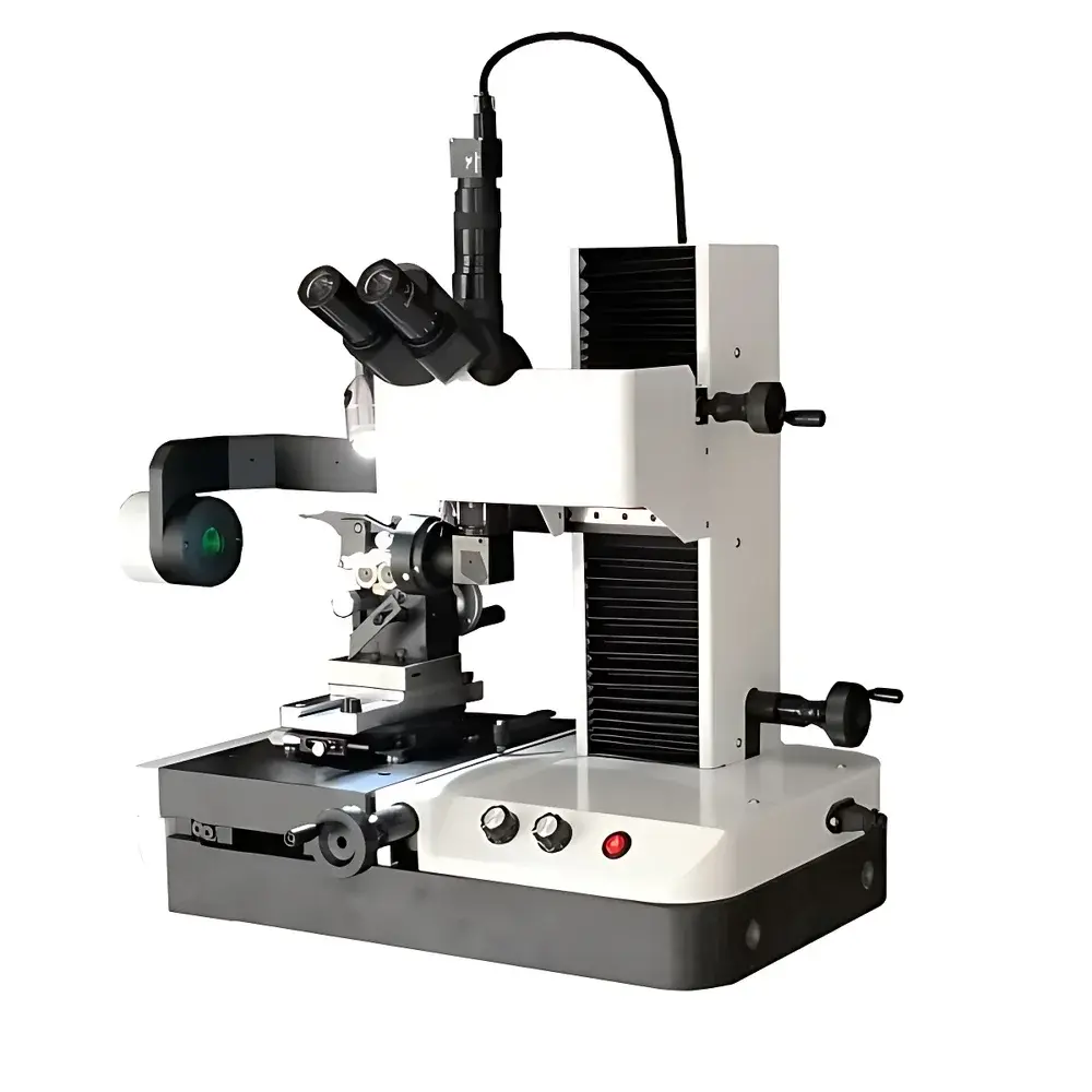 Product Intelligence and Creativity PZ-4050D Tool Measuring Microscope