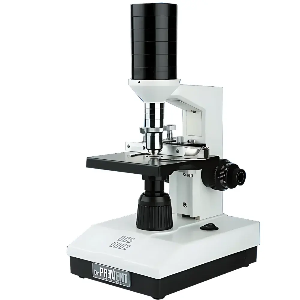 Product Intelligence & Creativity DSC6002 Phase Contrast Oral Microscope