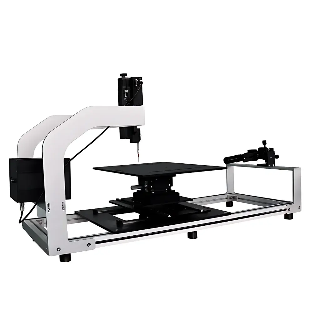 PZ-1000SD-A Video-Based Optical Contact Angle and Surface Tension Analyzer