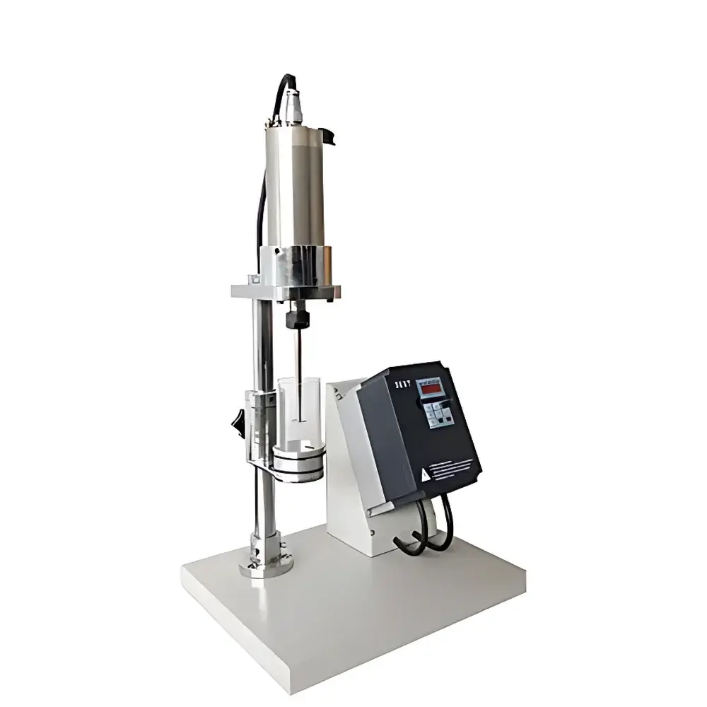 Product Name: Pinzhichuangsi XR-14-2 High-Speed Mechanical Stability Tester for Latex