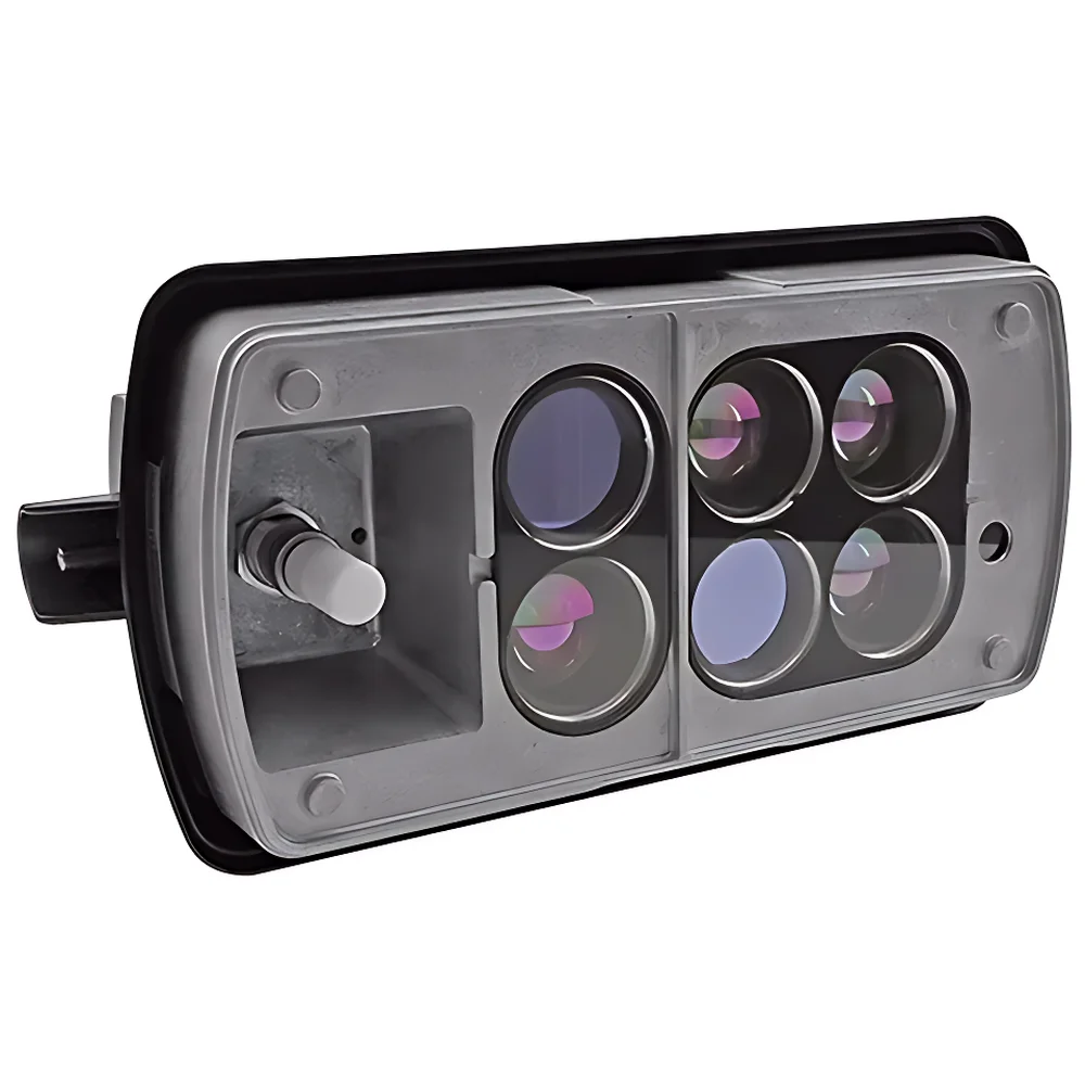 MARWIS Mobile Advanced Road Weather Information Sensor