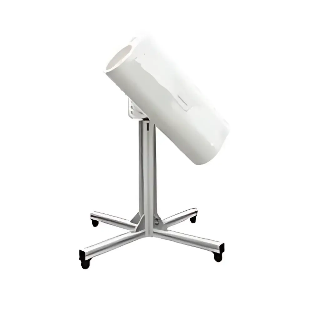 Portable 3D Visual Scanning LiDAR System