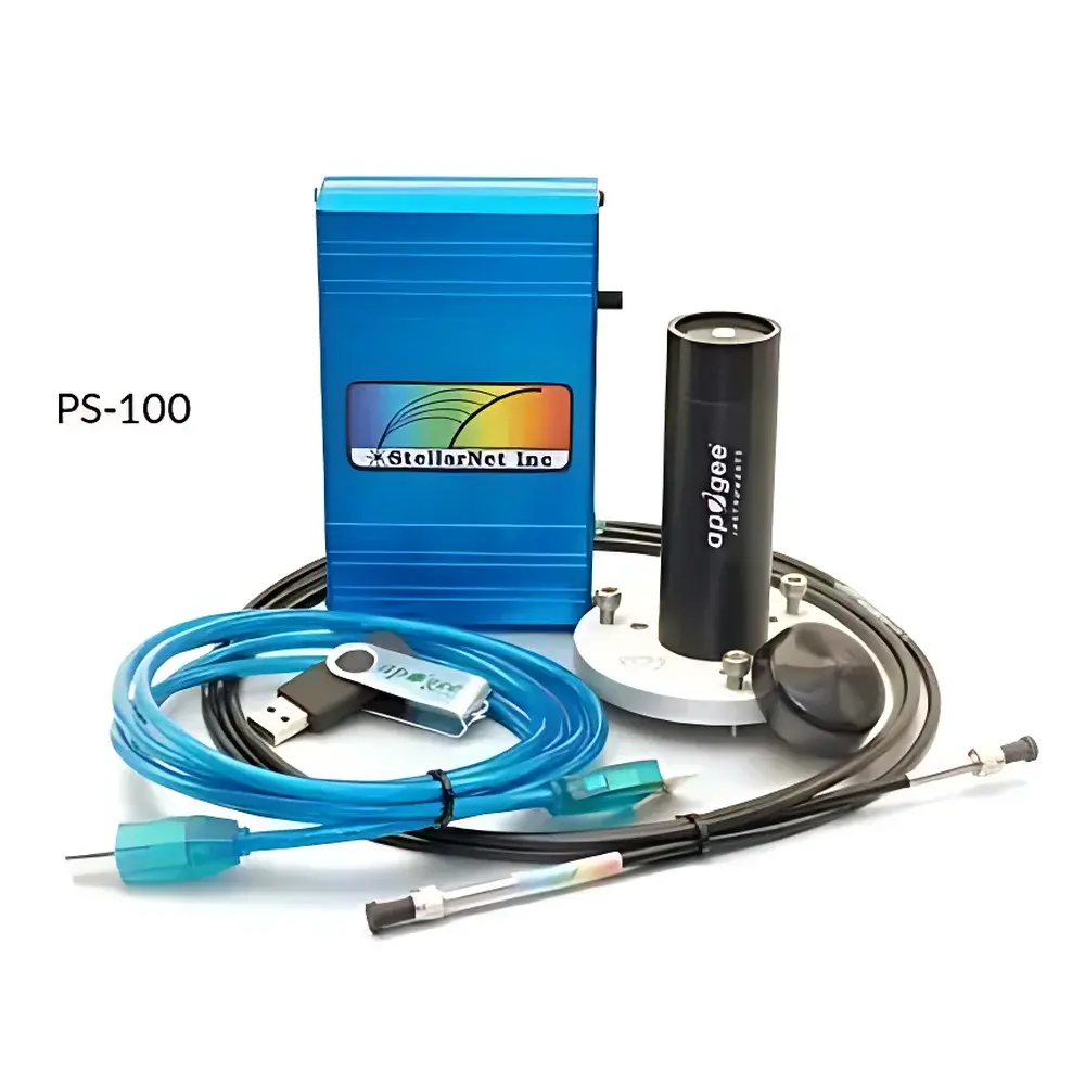 Apogee PS-300 Spectroradiometer