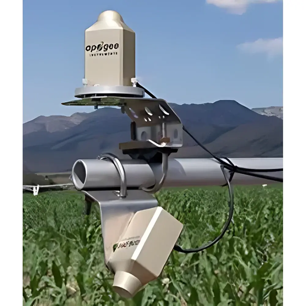 Apogee SS-120 Spectroradiometer