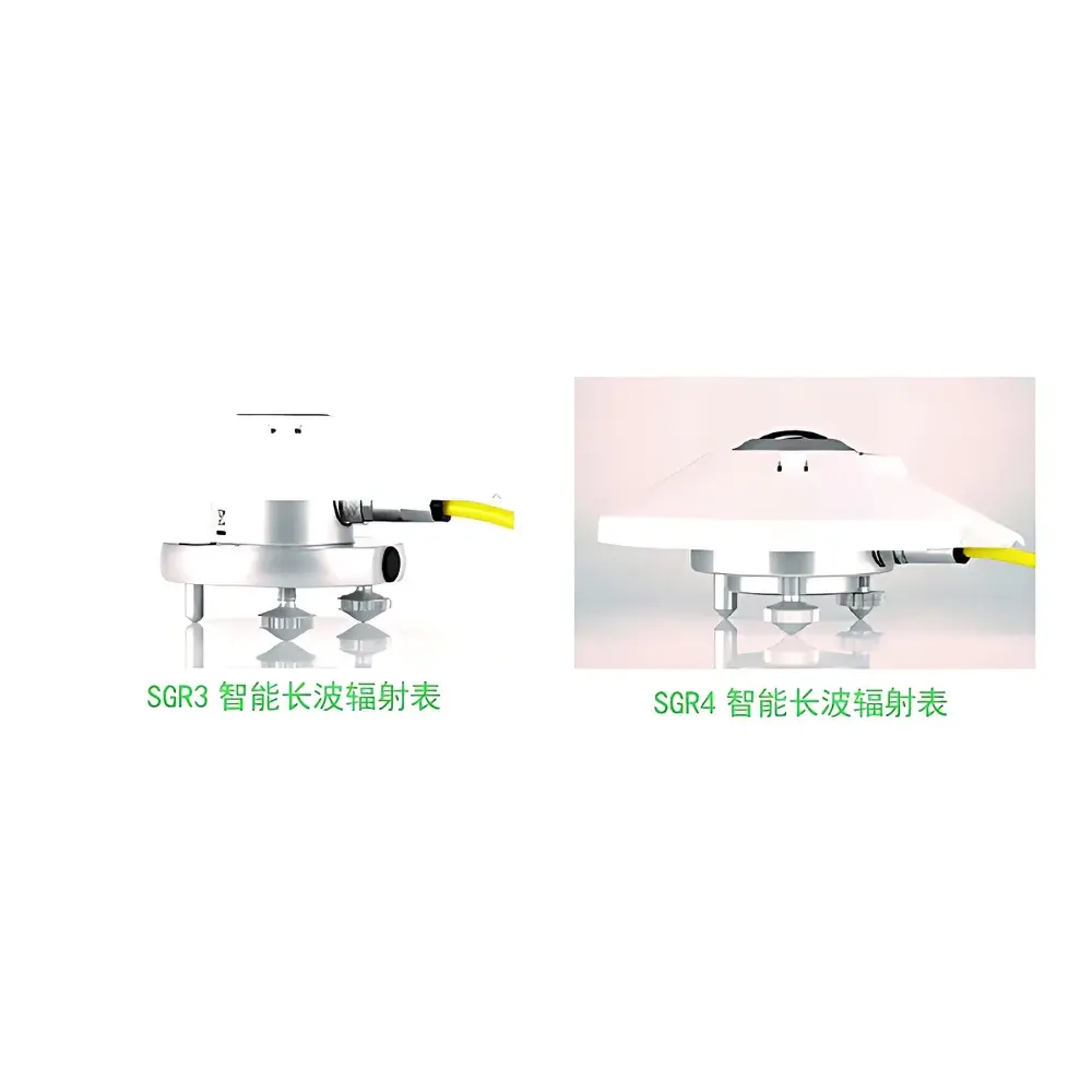 SGR3 Smart Long-Wave Radiometer
