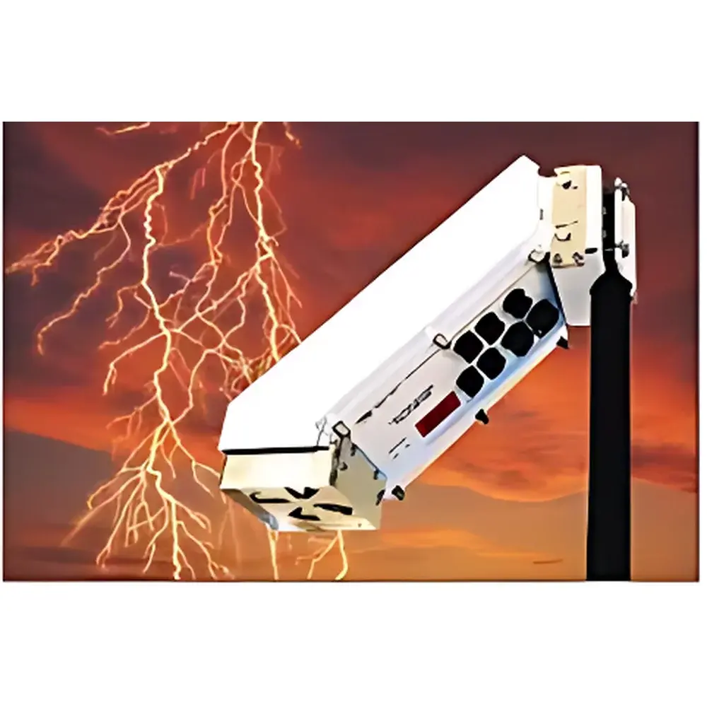 Atmospheric Multifunctional Meter