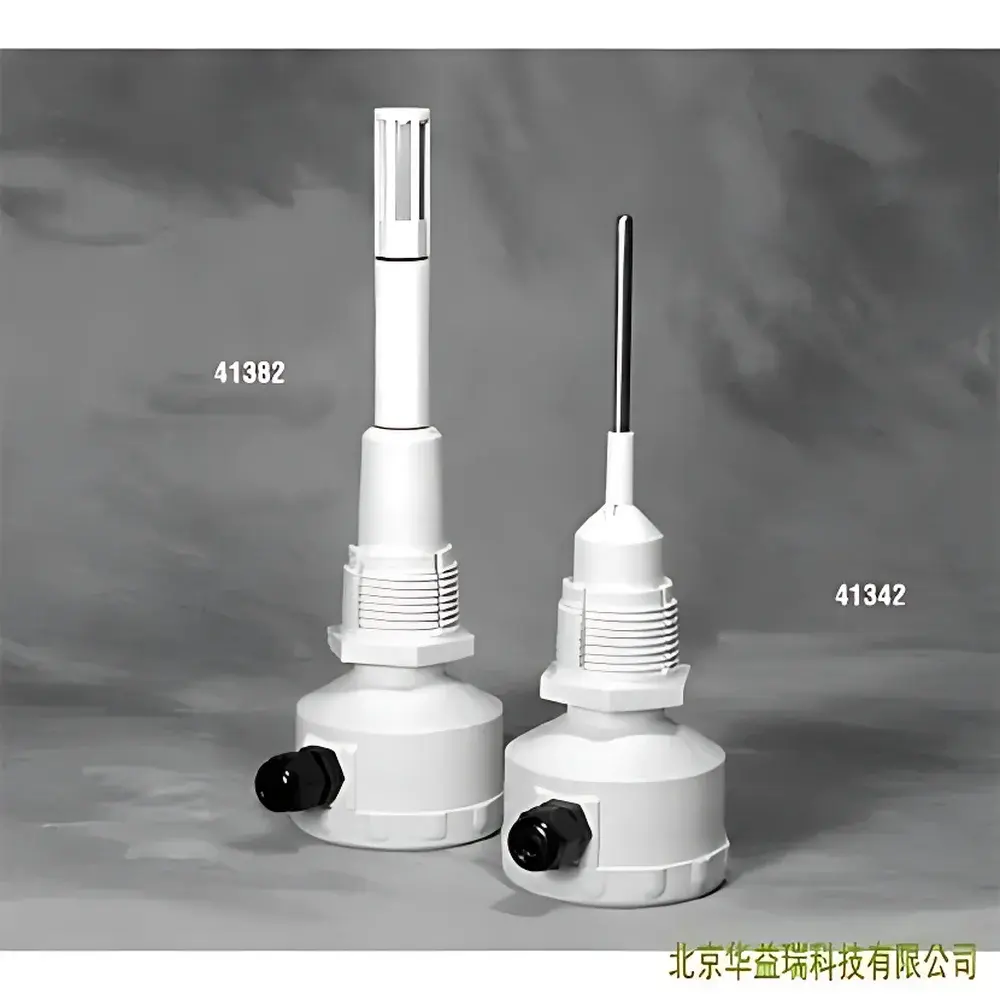 Temperature and Humidity Verification and Calibrator