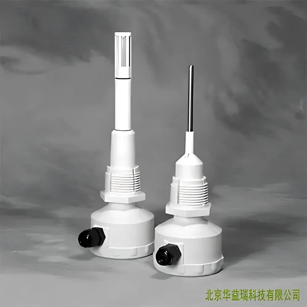 RM Young 41342 Platinum Resistance Air Temperature Sensor