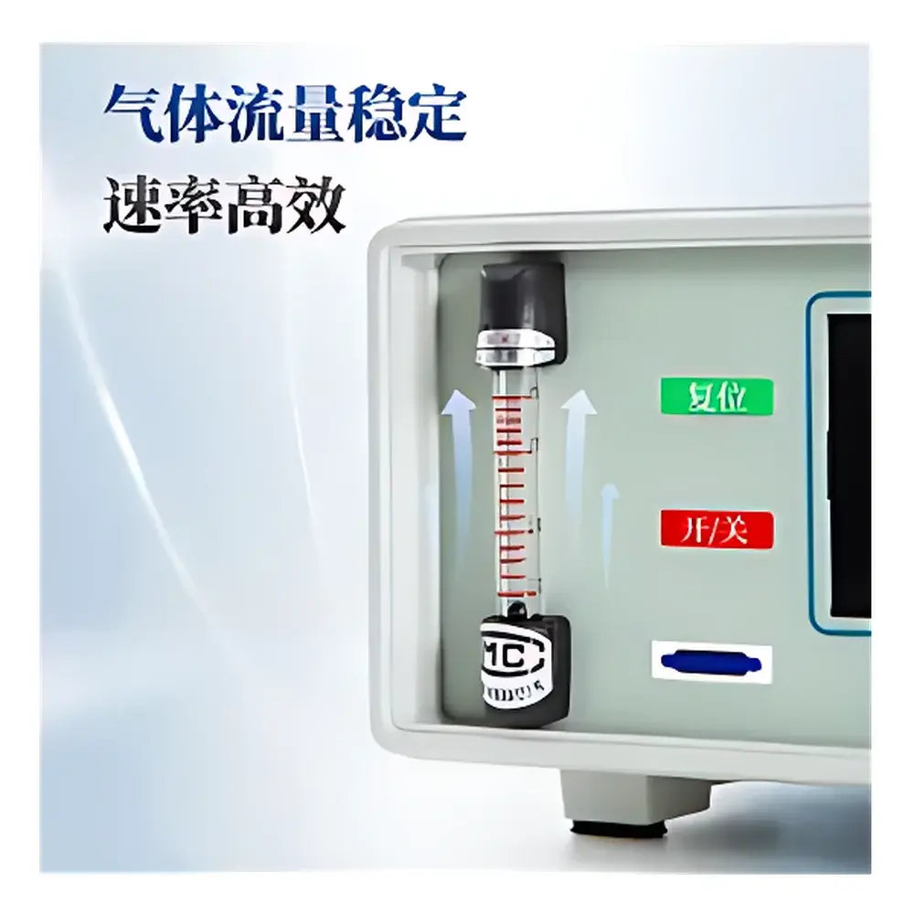 Yuntang YT-ZT10 Portable Photosynthesis and Transpiration System