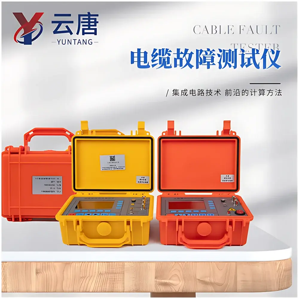 Yuntang YT-DL9 Cable Fault Locator