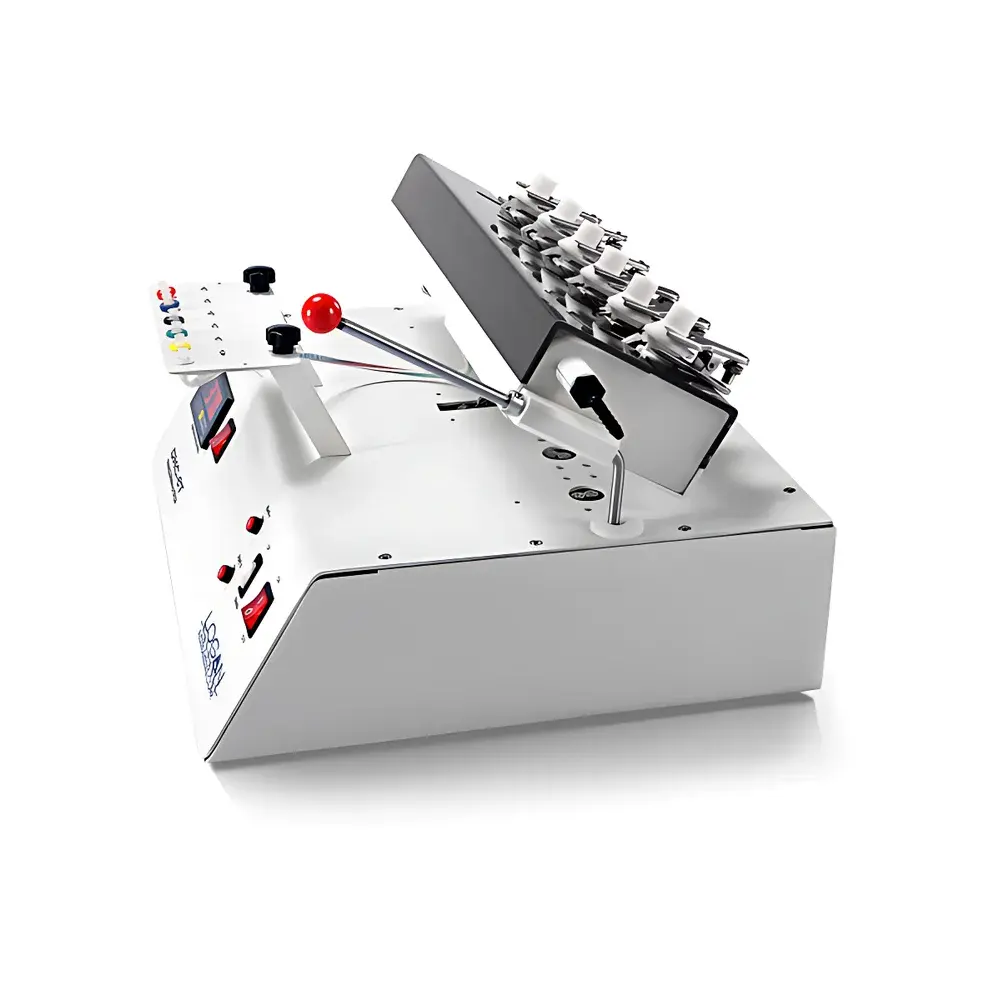 LOGAN DHC-6T Dry-Heat Transdermal Diffusion System