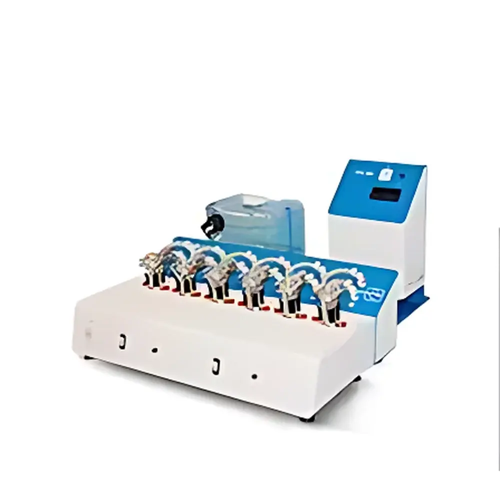 Transdermal Drug Diffusion Tester