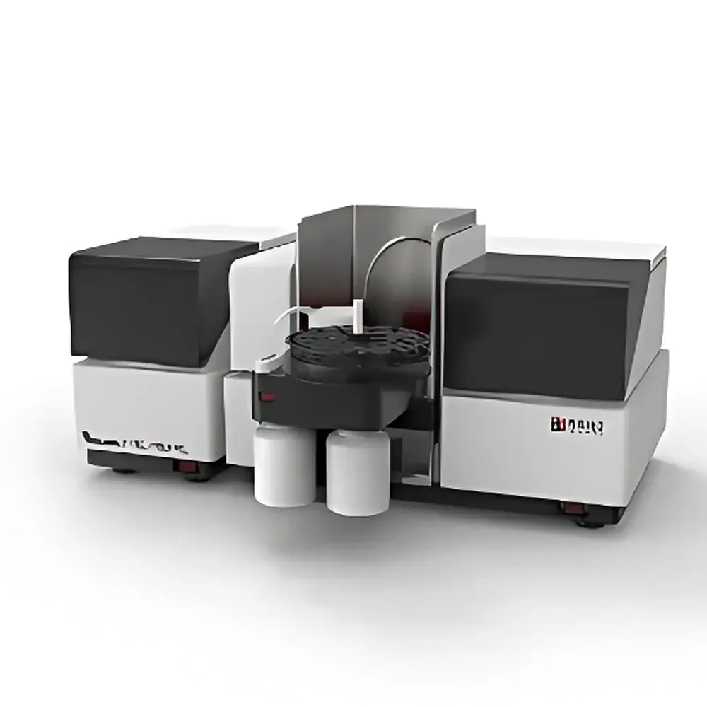 PHXTEC AA68 Series Flame Atomic Absorption Spectrometer