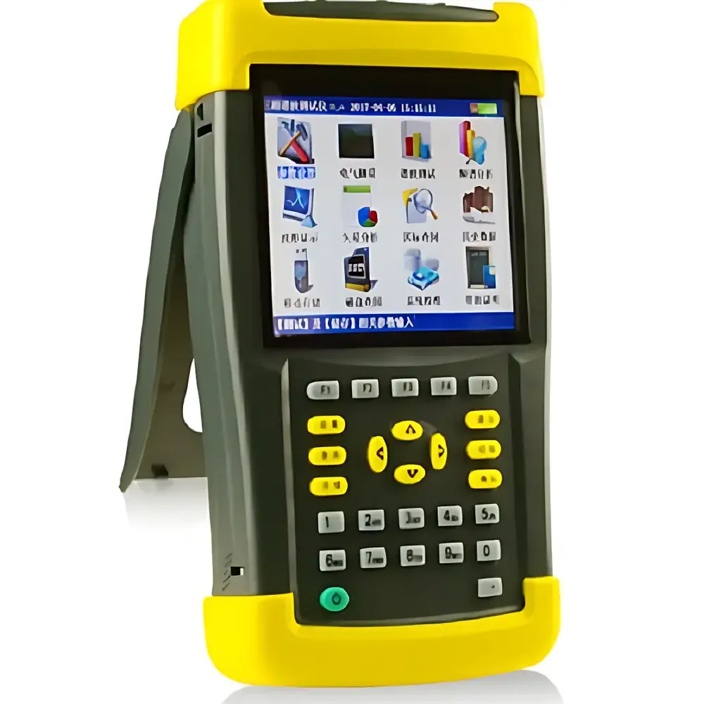 Zhongruixiang ZRX-29854 Portable Chlorine Dioxide (ClO₂) Photometric Analyzer