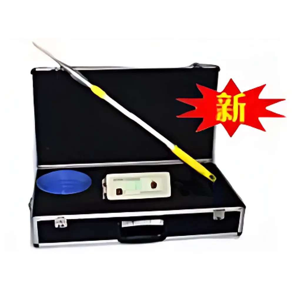 Zhongruixiang ZRX-29854 Portable Chlorine Dioxide (ClO₂) Photometric Analyzer