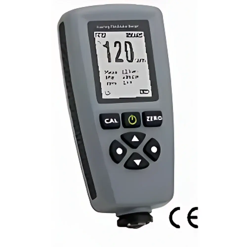 Zhongruixiang ZRX-29854 Portable Chlorine Dioxide (ClO₂) Photometric Analyzer