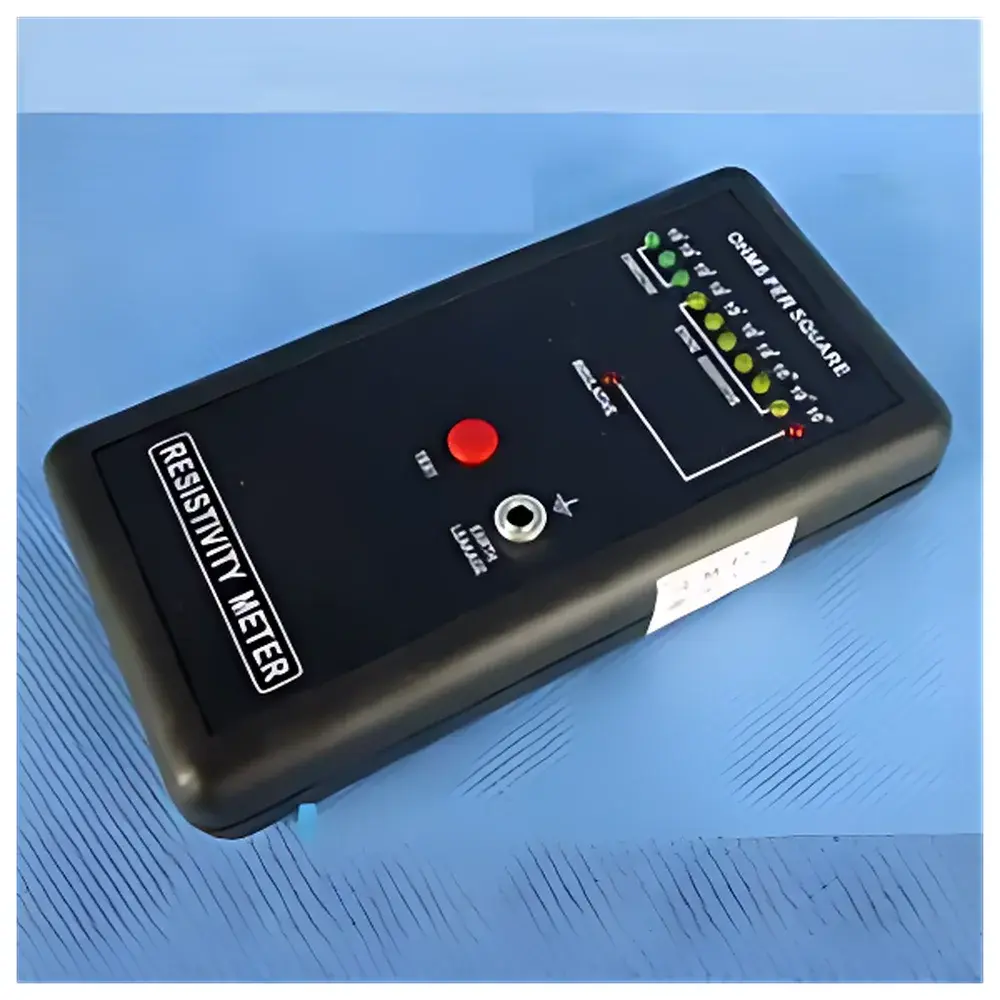 Zhongruixiang ZRX-29854 Portable Chlorine Dioxide (ClO₂) Photometric Analyzer