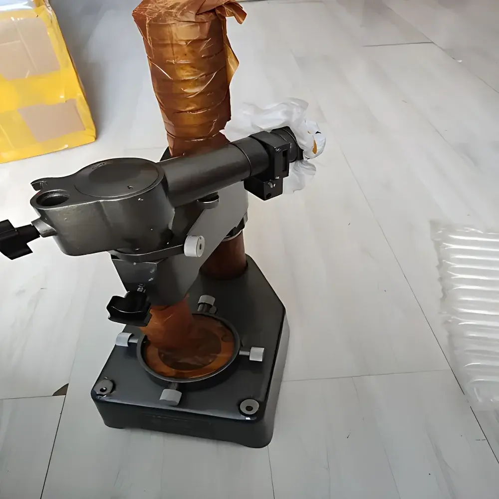 Zhongruixiang ZRX-17991 Vertical Projection Optical Comparator