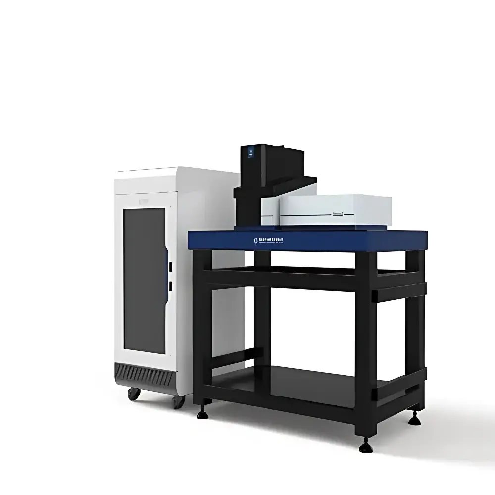 CIQTEK Diamond II Quantum Diamond Single-Spin Spectrometer (ODMR)