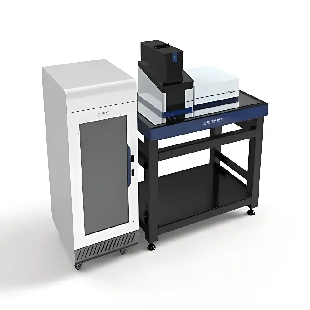 CIQTEK Diamond II Quantum Diamond Single-Spin Spectrometer (ODMR)