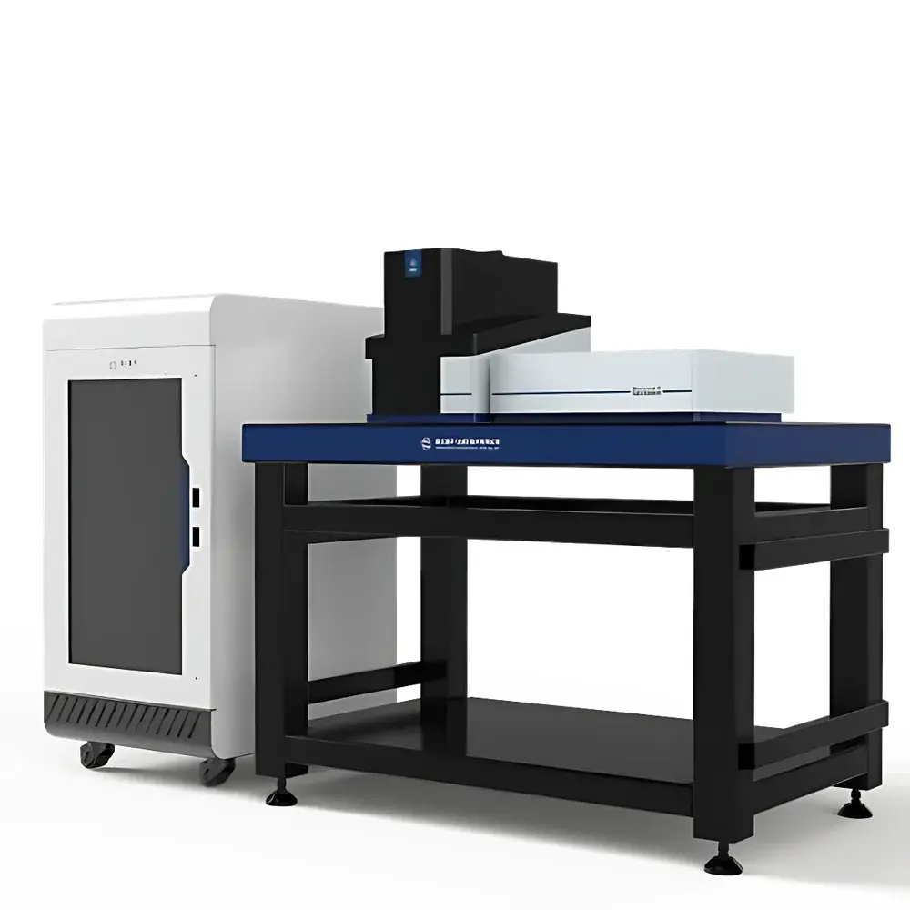 CIQTEK Diamond II Quantum Diamond Single-Spin Spectrometer (ODMR)