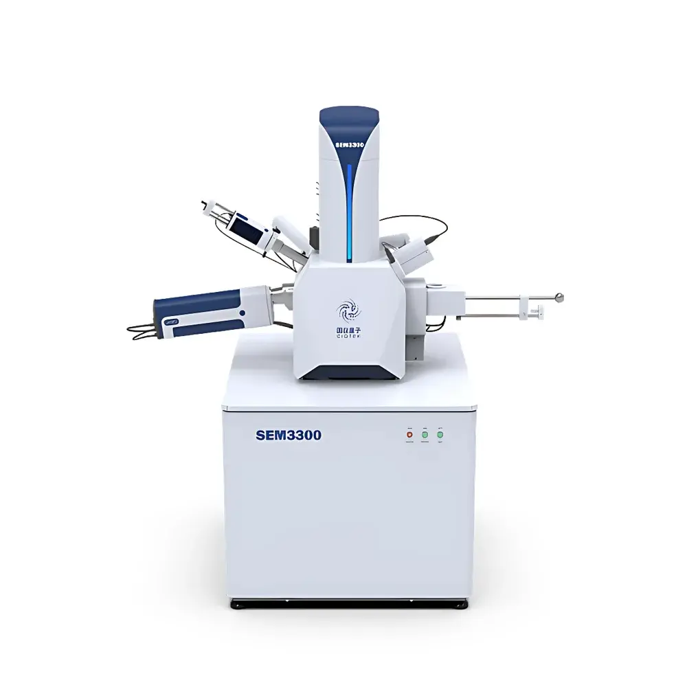 CIQTEK SEM3300 Tungsten-Filament Scanning Electron Microscope