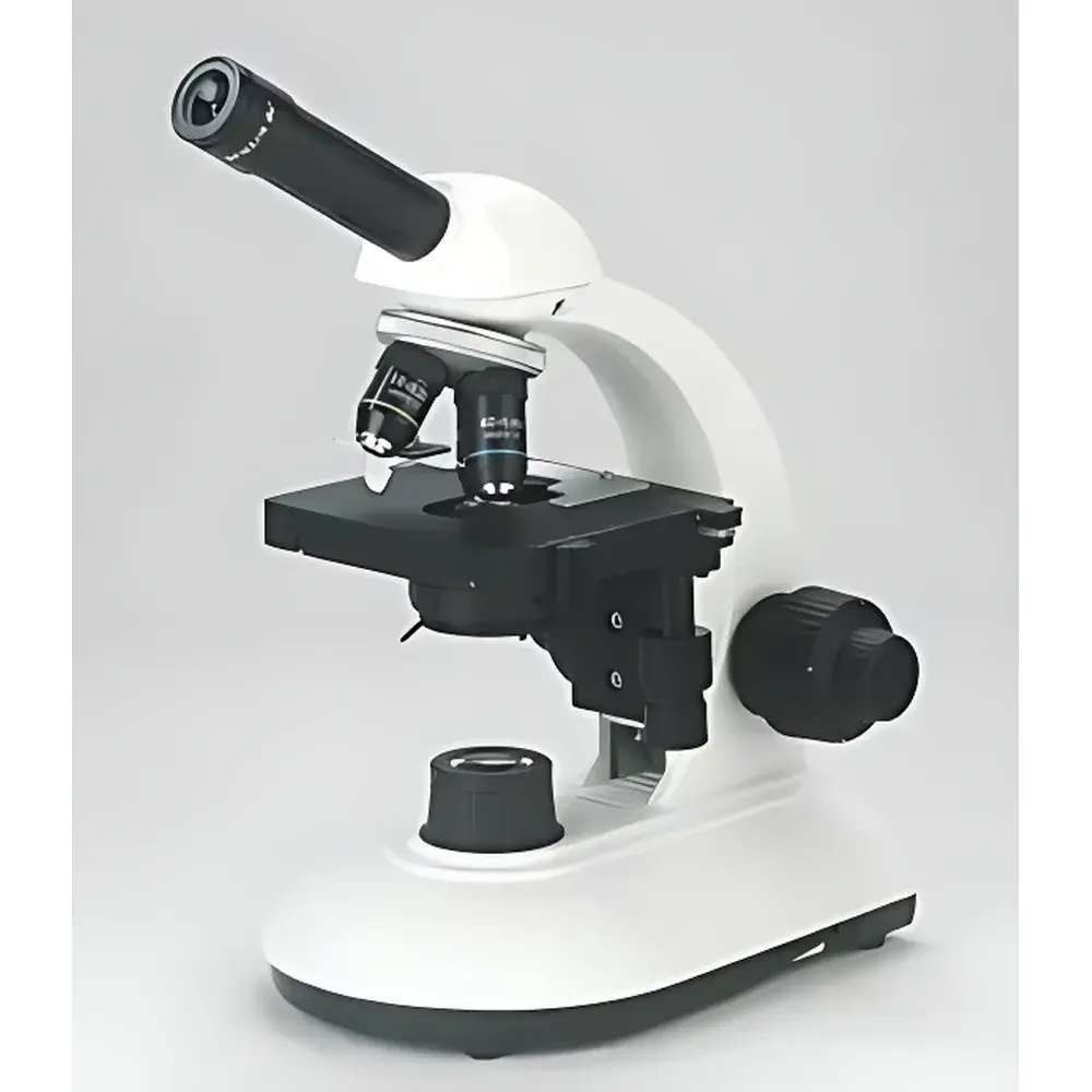 CNOPTEC B104 Monocular Biological Microscope